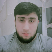 Умед, 22, Екатеринбург