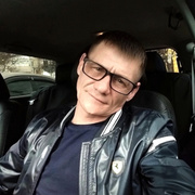 Oleg 49 Voronezh