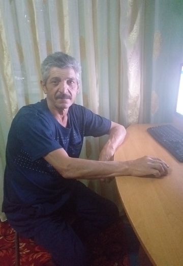 My photo - Rustem, 55 from Belogorsk (@rustem6149)