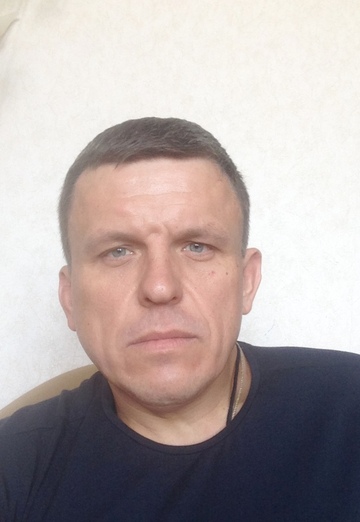 Моя фотография - Егор, 46 из Макеевка (@egor35618)