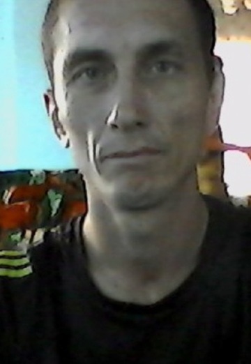 My photo - oleg, 45 from Leninsk-Kuznetsky (@oleg204765)