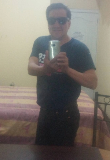 My photo - JC Enrique Morales, 55 from Guayaquil (@jcenriquemorales)