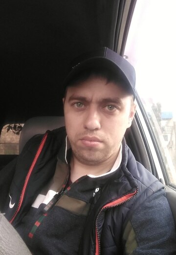 Моя фотография - Андрей, 33 из Белово (@andrey573744)
