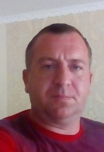 My photo - Viktor, 42 from Mogilev-Podolskiy (@viktor163317)