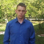 Виктор, 27, Вороново