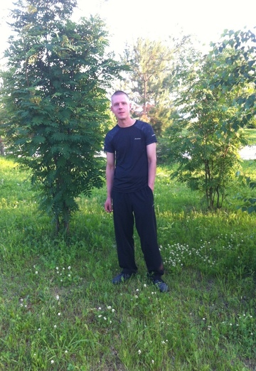Mi foto- nikita, 41 de Nefteyugansk (@nikitagrishin0)