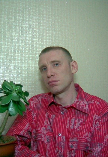 My photo - Dmitriy, 47 from Mahilyow (@100dmitry)