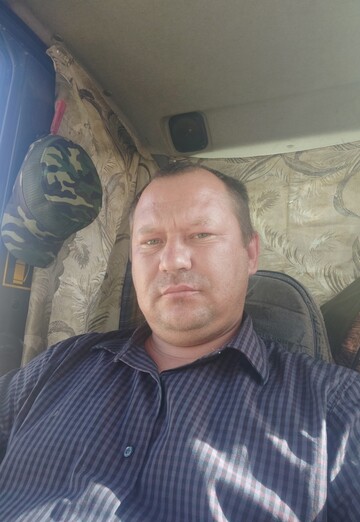 Моя фотография - Евгений, 41 из Магнитогорск (@evgeniyyakovluk)