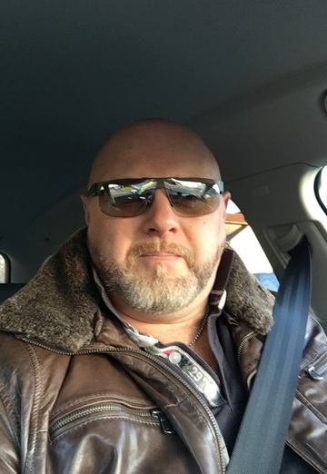 My photo - Ruslan, 50 from Manresa (@ruslan197762)