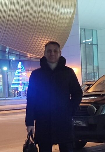 My photo - Ivan. V., 42 from Perm (@ivan186839)