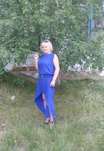 Моя фотография - ☃Наталья Хохрина☃, 44 из Саянск (@natalyahohrina)