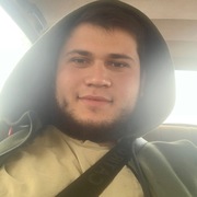 Ильяс, 23, Симферополь