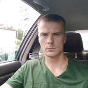 Александр, 35, Дальнереченск