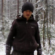 Алексей, 25, Тяжинский