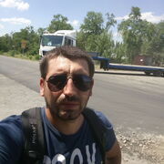 Серёга Мачитидзе, 34, Константиновск