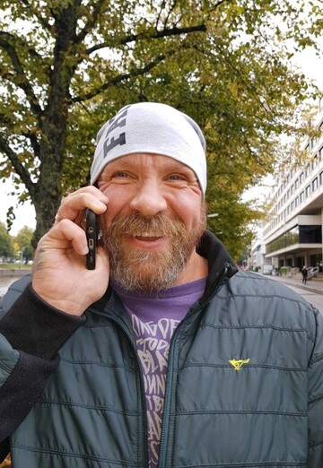 My photo - Ivan, 51 from Helsinki (@ivan192484)