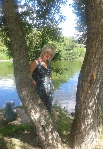 Моя фотография - Наталия, 60 из Тамбов (@nataliya28062)