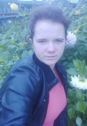 Kseniya (@kseniya35212) — my photo № 2