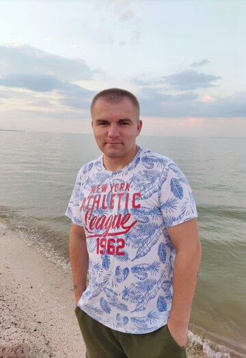 Моя фотография - Олег, 31 из Донецк (@timur61310)