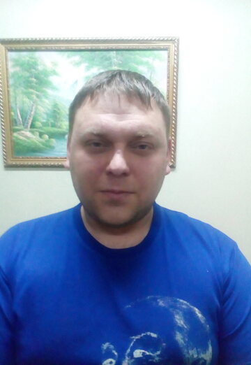 Моя фотография - Гаврила, 39 из Комсомольск-на-Амуре (@gavrila92)