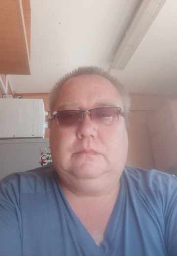 My photo - Rafis, 45 from Almetyevsk (@rafis1512)