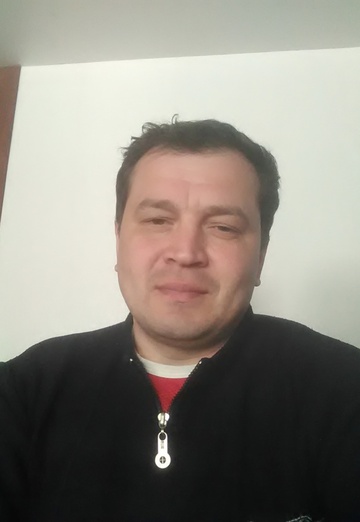 Моя фотография - Сергей, 48 из Черкассы (@sergey537146)