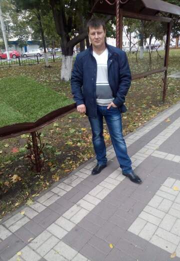 Моя фотография - Сергей, 38 из Борисоглебск (@sergey667970)