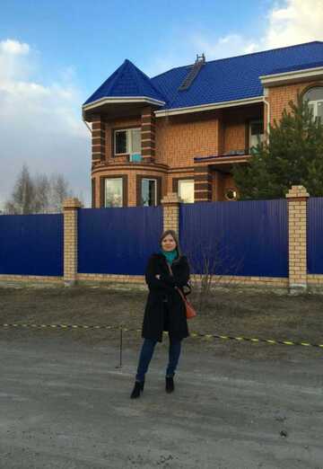 My photo - Yuliya, 40 from Nizhnevartovsk (@uliya142591)