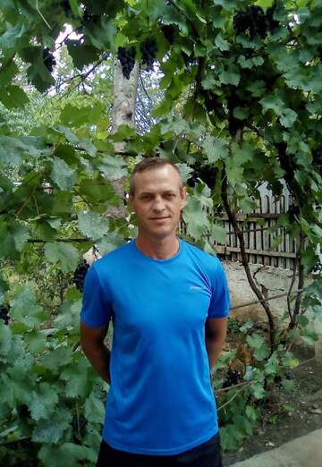 Моя фотография - Андрей, 32 из Симферополь (@andrey715512)