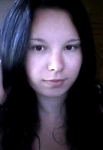 Katyusha (@agniamironova2014) — benim fotoğrafım № 1