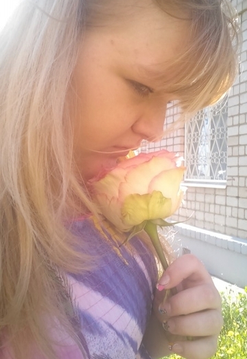 My photo - Tatyana, 30 from Izhevsk (@tatwyna8864054)