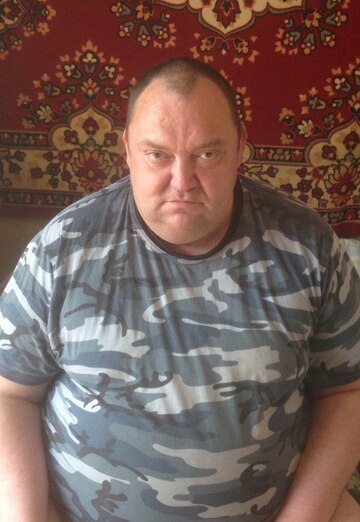 My photo - aleksandr, 50 from Voronezh (@aleksandr645183)