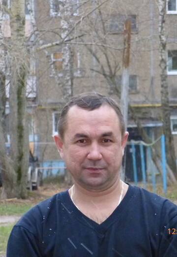My photo - Mihail, 34 from Yoshkar-Ola (@mihail178186)