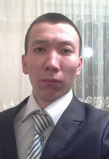My photo - Abzal, 35 from Kostanay (@abzal613)