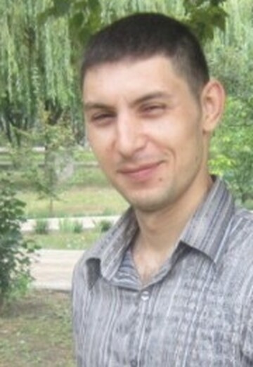 Моя фотография - Алексей, 34 из Ростов-на-Дону (@aleksey529639)