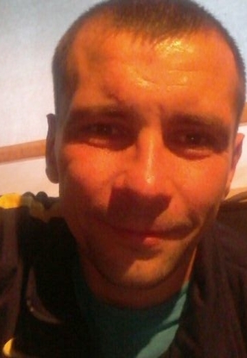 Моя фотография - Алексей, 38 из Таллин (@aleksey417653)