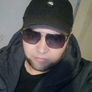 ALISHER, 34, Батецкий
