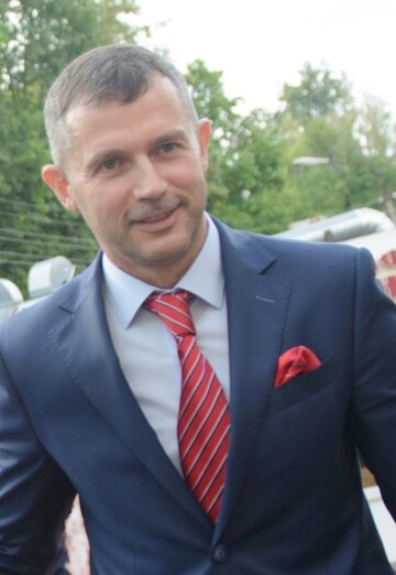 My photo - Valeriy, 49 from Serpukhov (@valeriy57309)