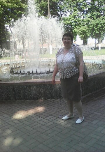 Моя фотография - Наталья, 55 из Юхнов (@natalya145762)