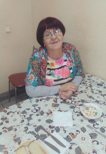 Моя фотография - РИММА, 86 из Агрыз (@rimma3891)