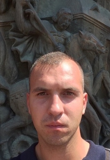 Моя фотография - Wladimir, 33 из Ополе (@wladimir1186)