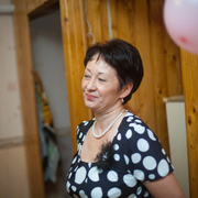 Эльвера, 55, Нефтекамск