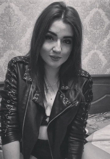 My photo - Alena Nikolaeva, 23 from Stary Oskol (@alenanikolaeva9)