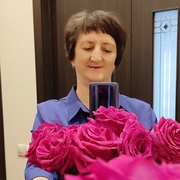 Tatyana 59 Moscow