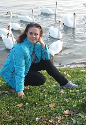 My photo - OLGA, 51 from Minsk (@oliklelik)
