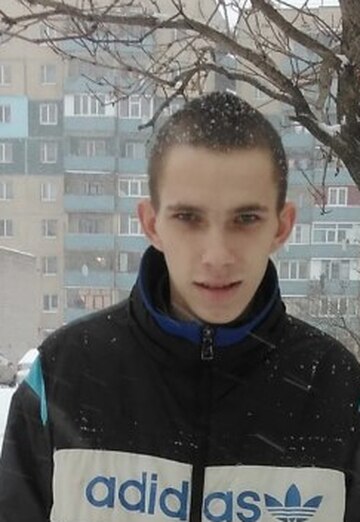 Vasiliy (@vasiliy81645) — my photo № 2