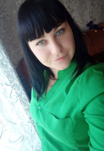 My photo - Vika, 28 from Topchikha (@vika59005)