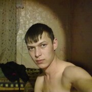радик, 32, Белоярский
