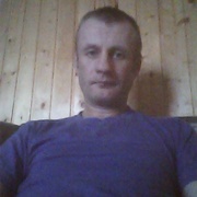 Андрей Егоров, 46, Торопец