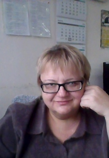 Моя фотографія - Галина, 48 з Батайськ (@galina18410)